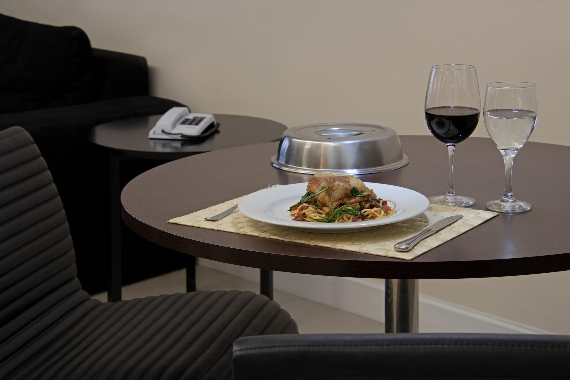 Hotel Adrianopolis 4*