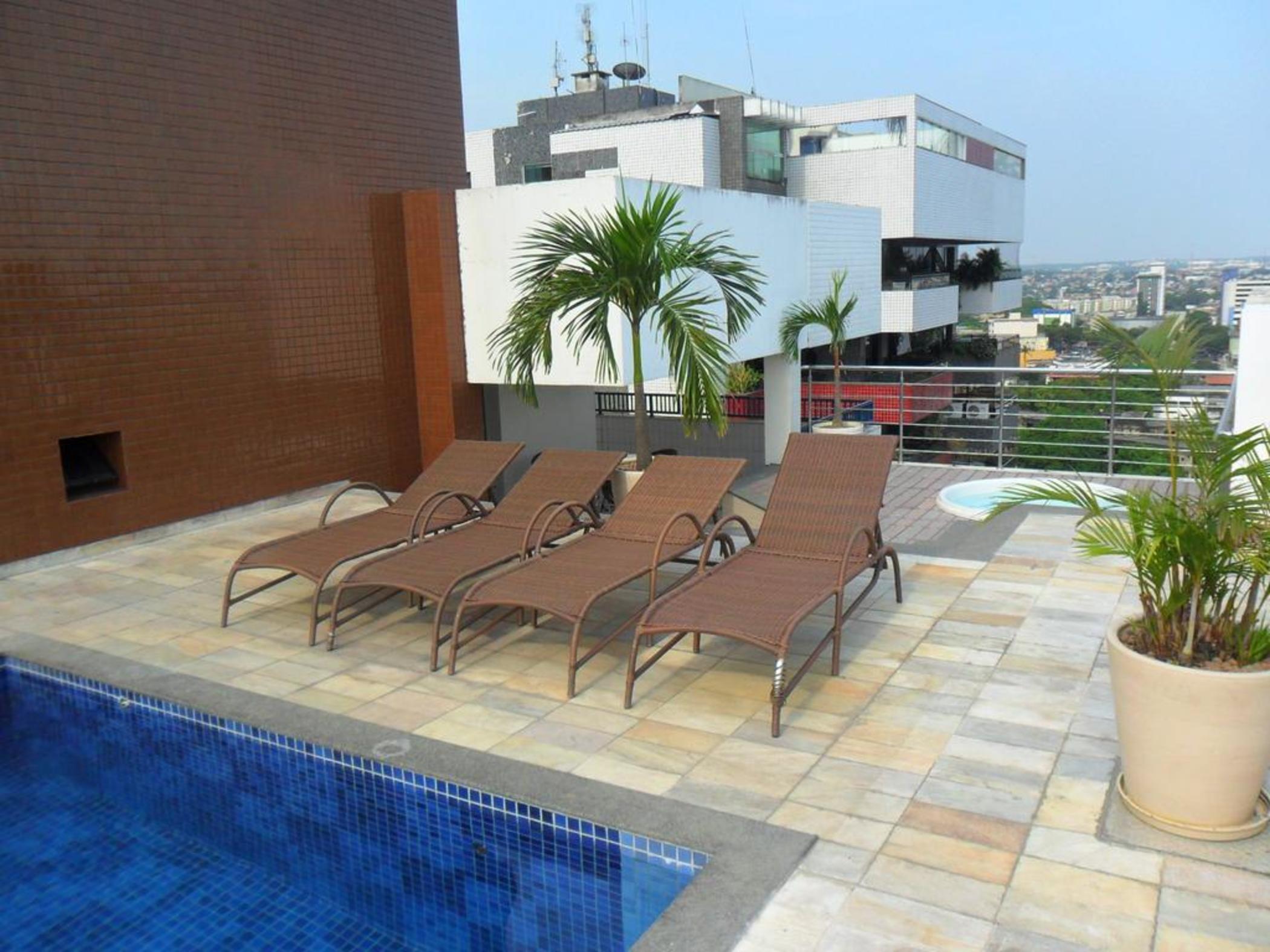 Adrianopolis Hotel
