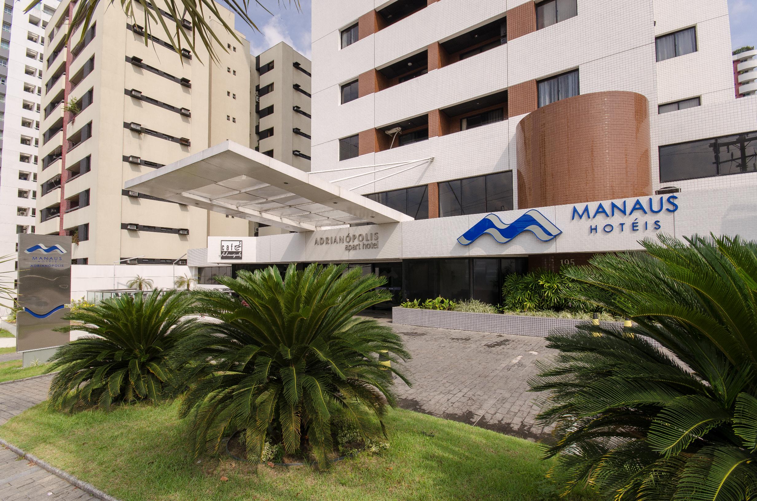 Adrianopolis 4*