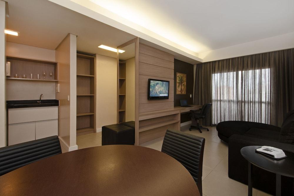 Adrianopolis Hotel Manaus