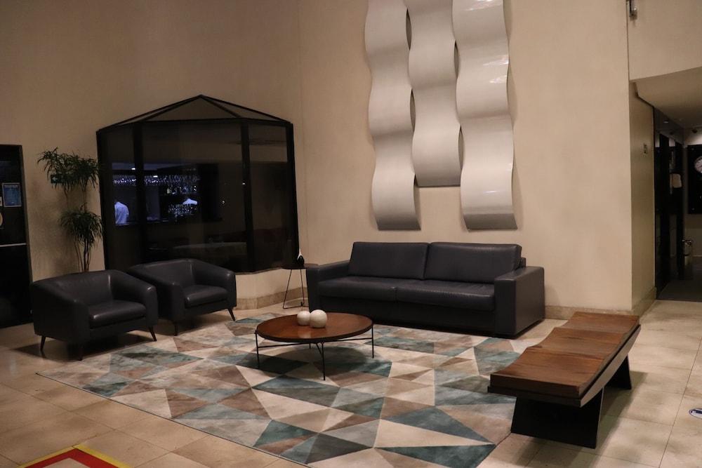 Adrianopolis Hotel Manaus