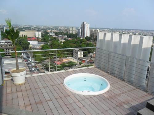 Adrianopolis Hotel 4*
