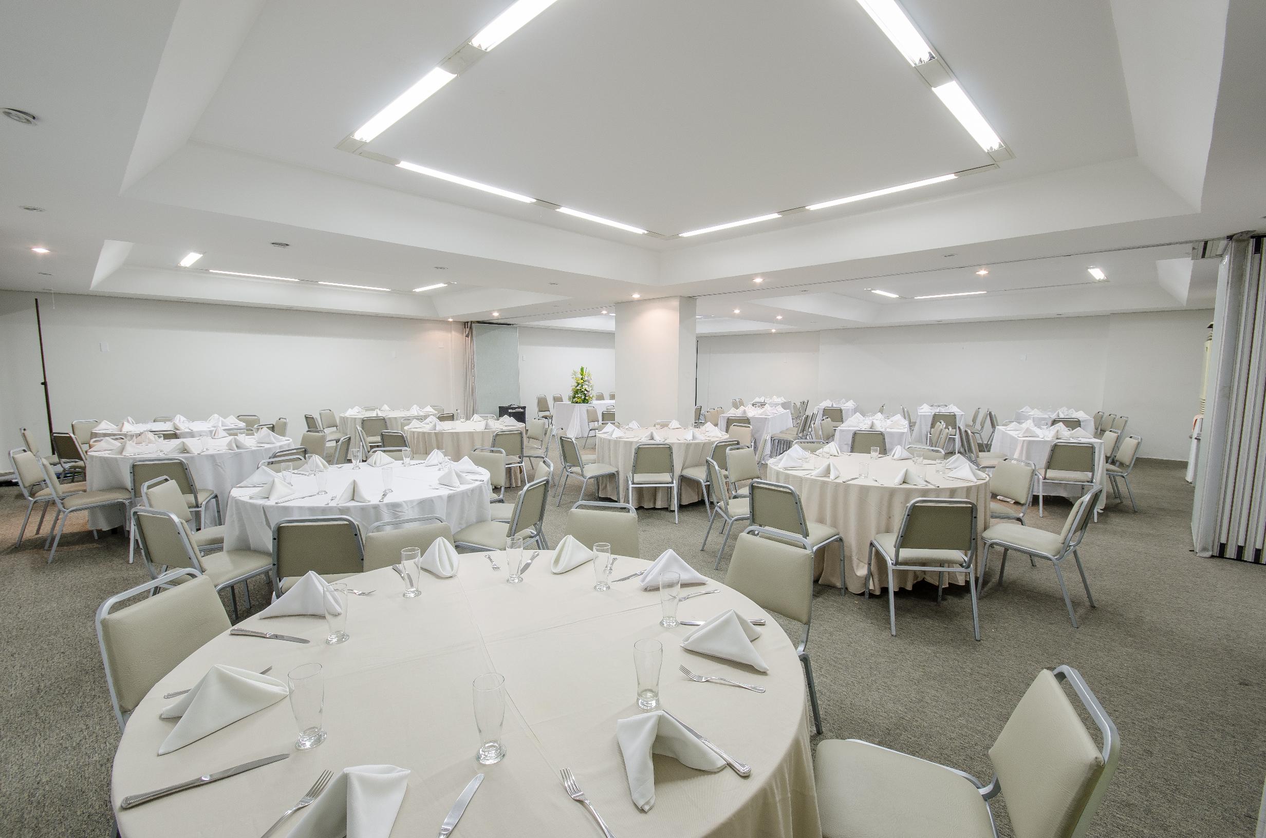 Adrianopolis Hotel Manaus