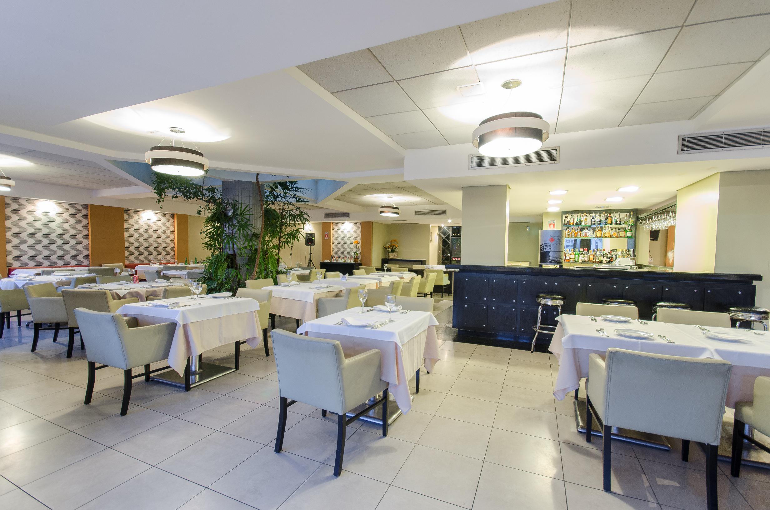 Adrianopolis Hotel Manaus