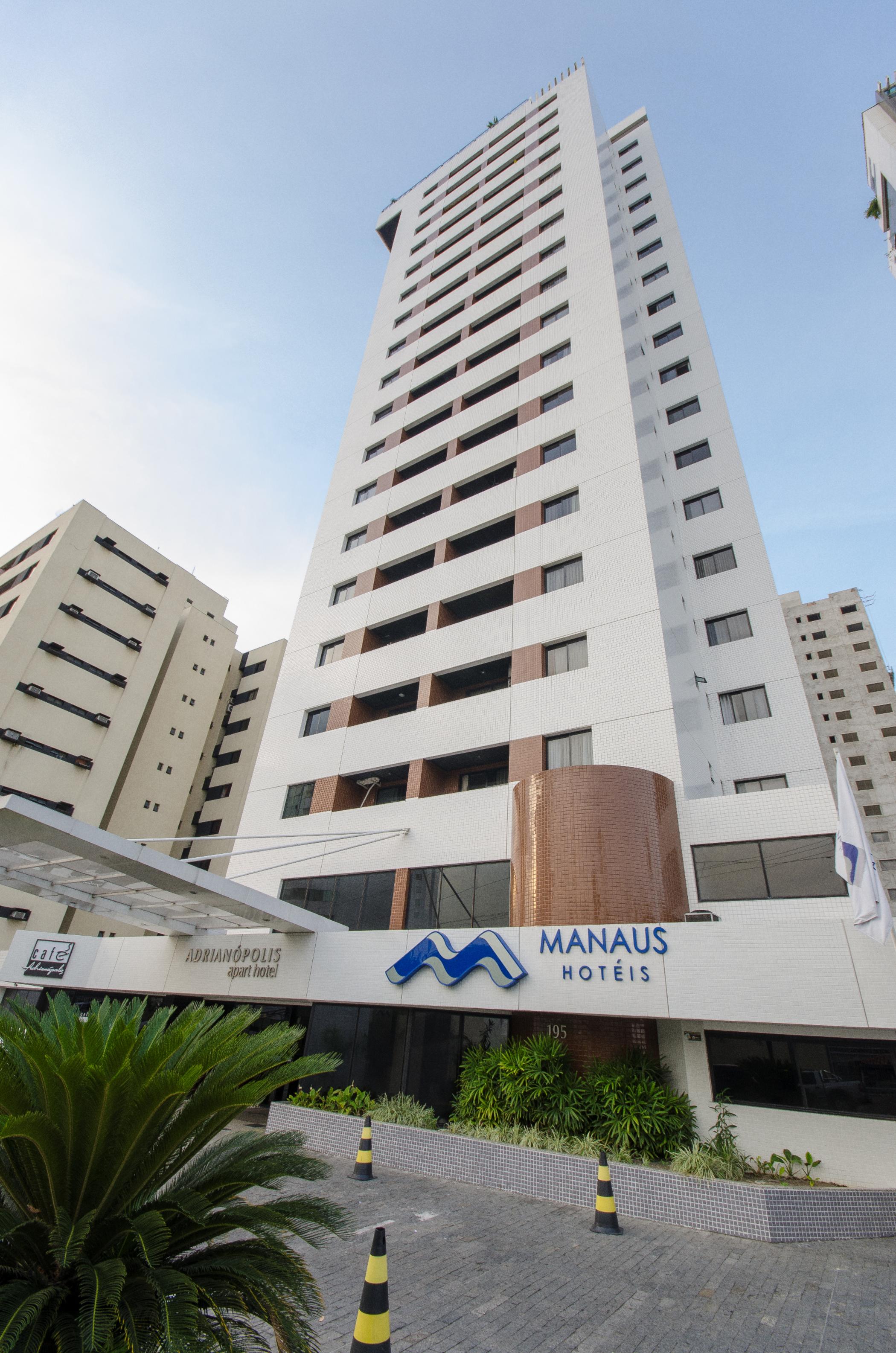 Adrianopolis Hotel 4*
