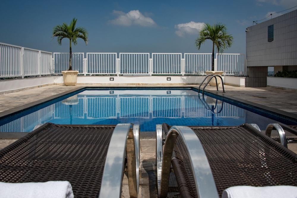 Adrianopolis Hotel