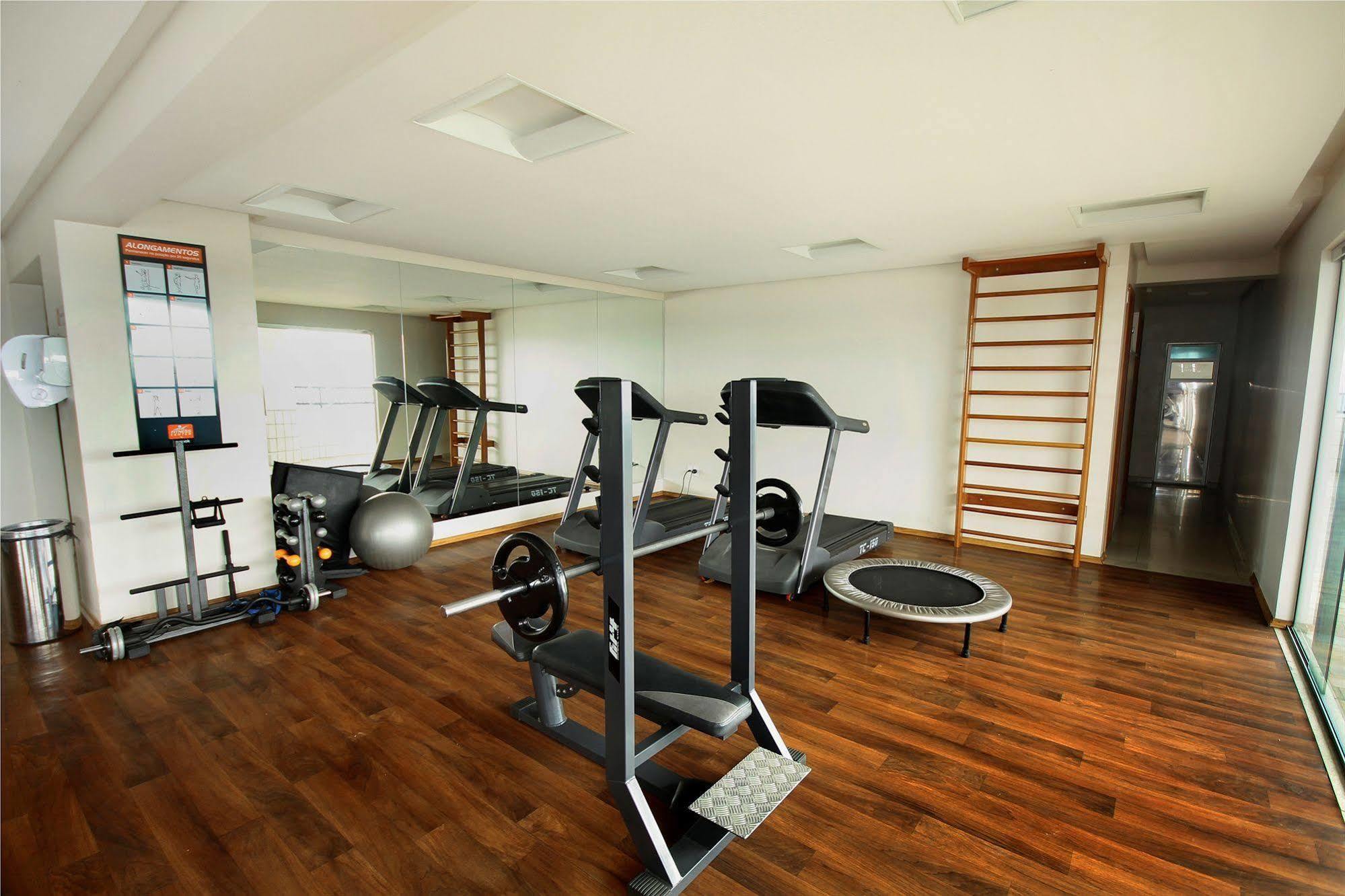 Hotel Adrianopolis Manaus