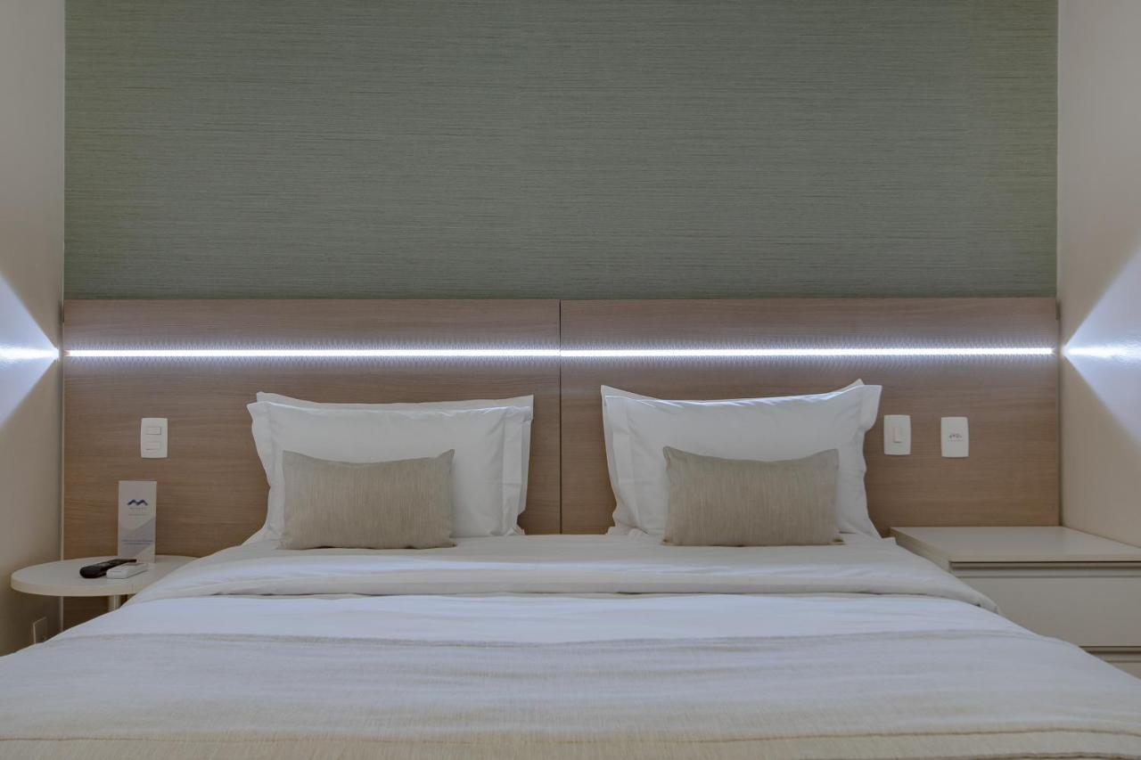 Adrianopolis Hotel Manaus